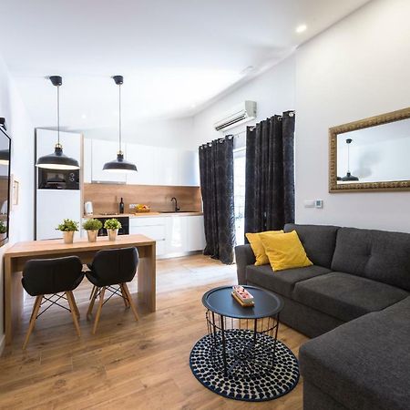 Apartment Central 1 Дубровник Экстерьер фото
