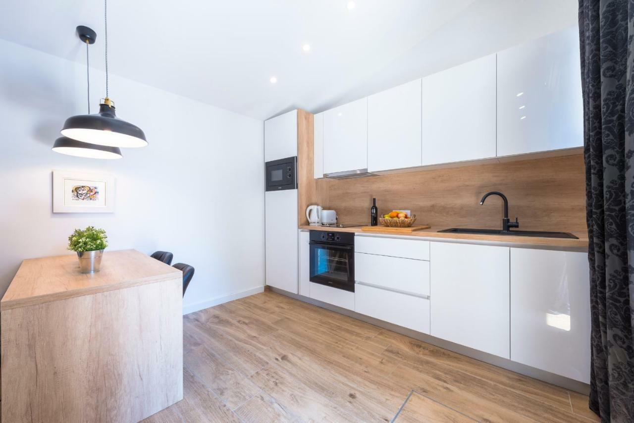 Apartment Central 1 Дубровник Экстерьер фото
