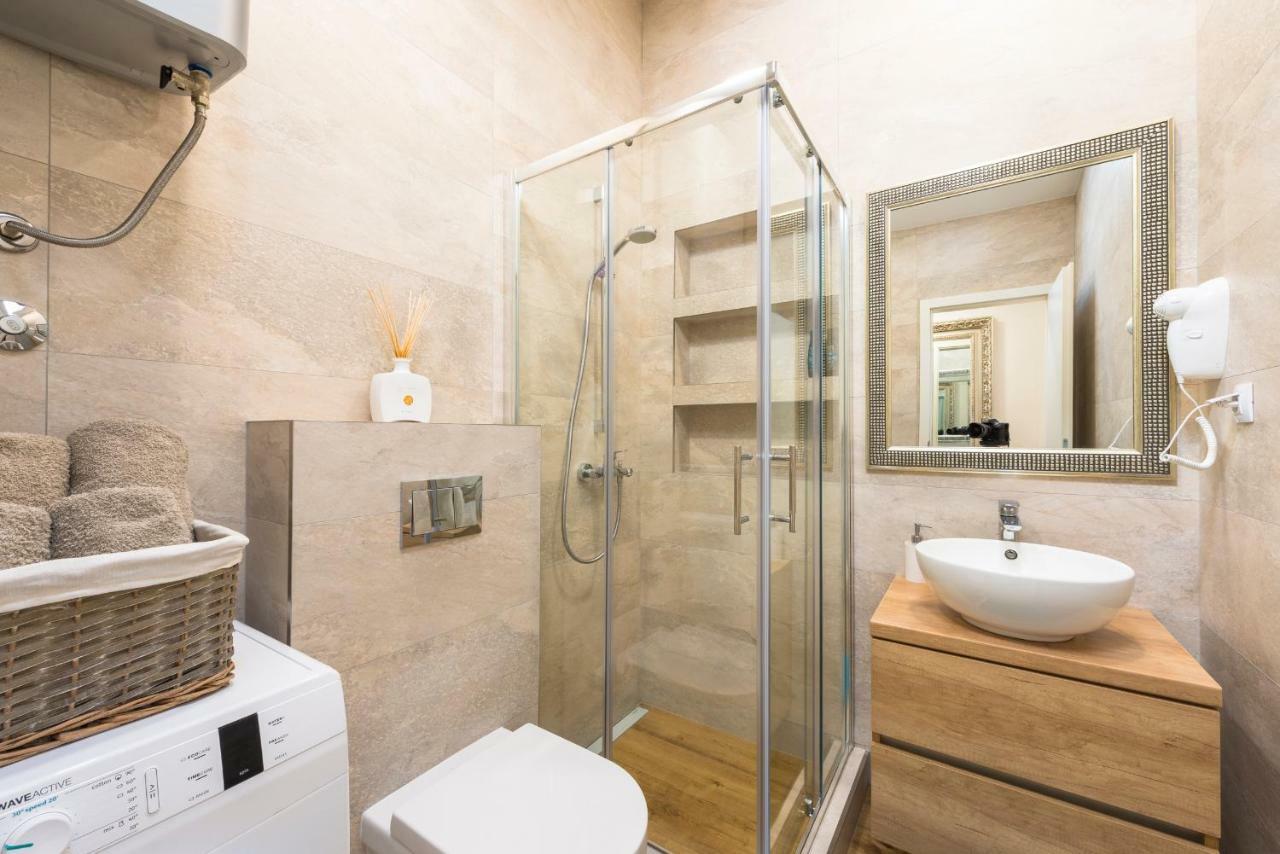 Apartment Central 1 Дубровник Экстерьер фото