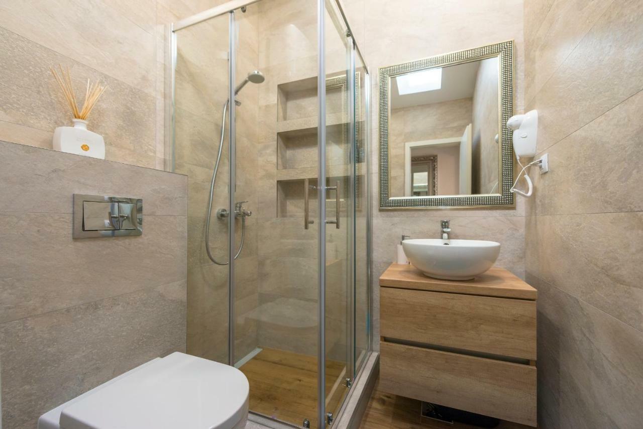 Apartment Central 1 Дубровник Экстерьер фото
