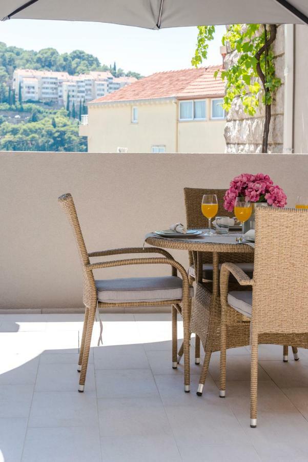 Apartment Central 1 Дубровник Экстерьер фото
