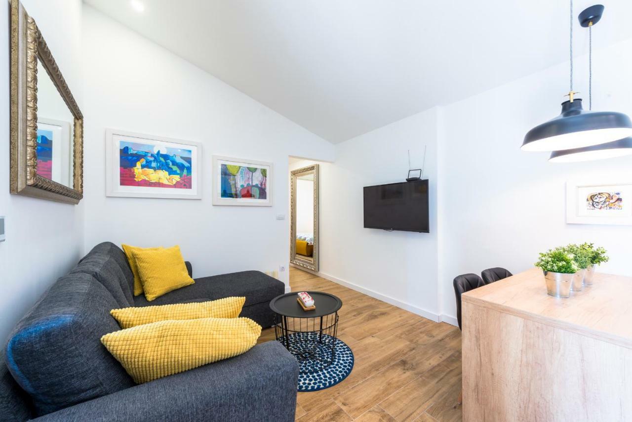 Apartment Central 1 Дубровник Экстерьер фото